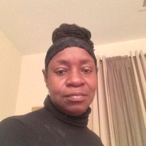 Meet your Posher, Annette